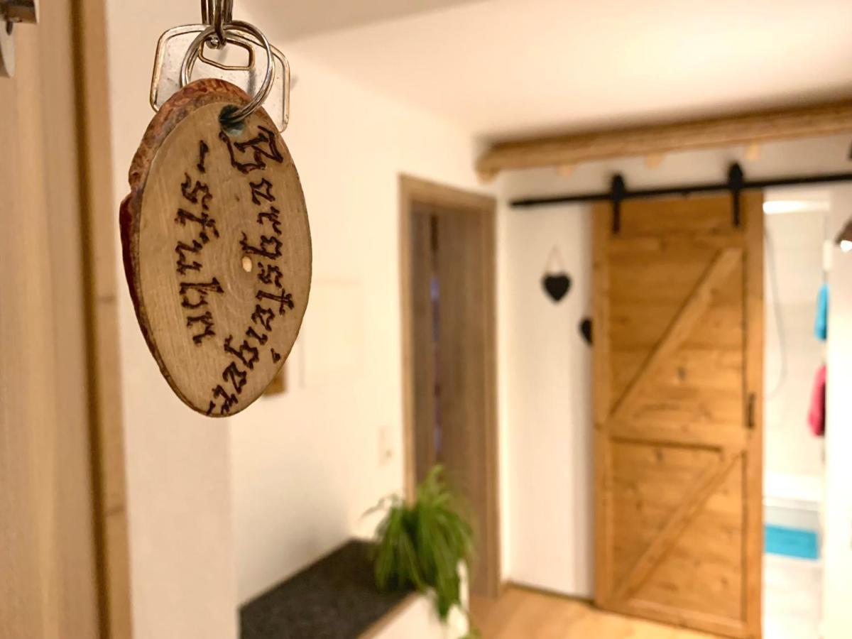 Vorderponholz Ferienwohnungen Ramsau bei Berchtesgaden Ngoại thất bức ảnh