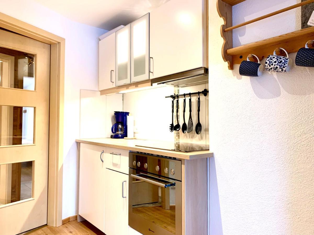 Vorderponholz Ferienwohnungen Ramsau bei Berchtesgaden Ngoại thất bức ảnh