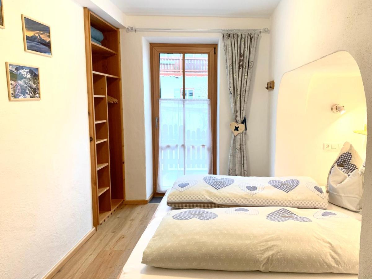 Vorderponholz Ferienwohnungen Ramsau bei Berchtesgaden Ngoại thất bức ảnh