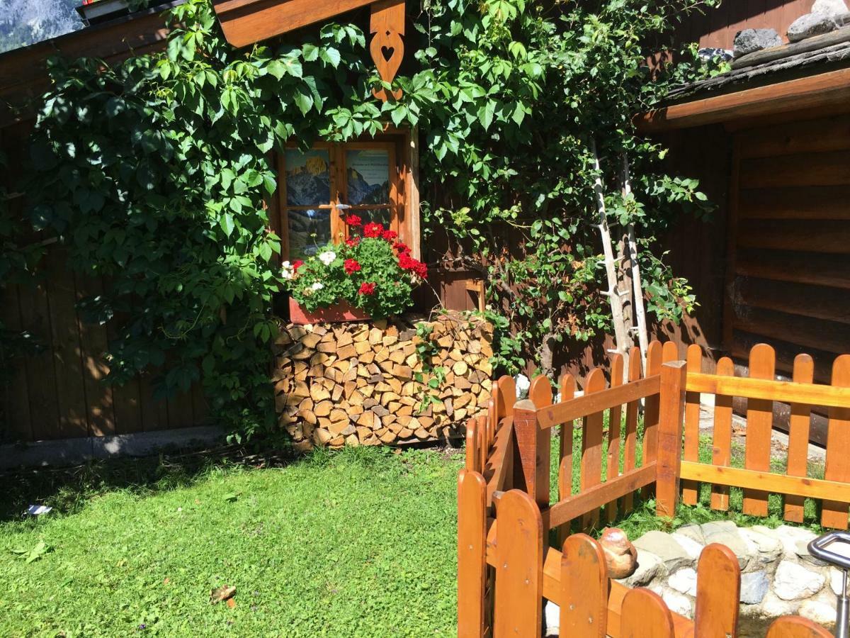 Vorderponholz Ferienwohnungen Ramsau bei Berchtesgaden Ngoại thất bức ảnh